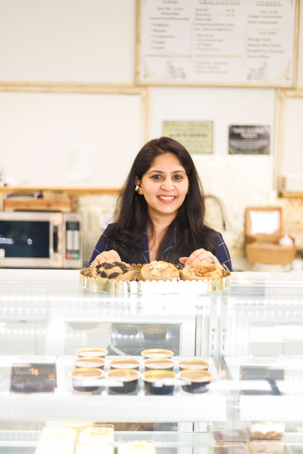 Chai Pyala
