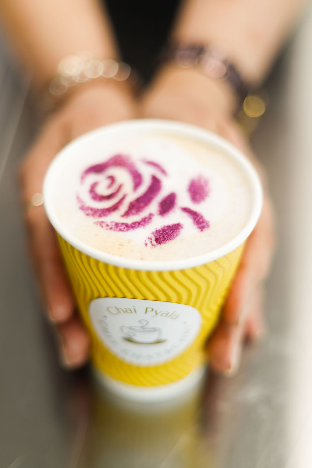 Chai Pyala