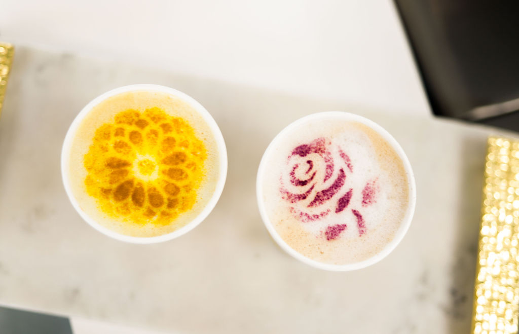 Chai Pyala